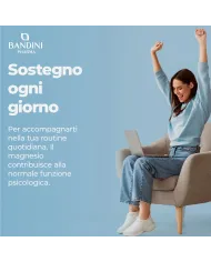 Magtein® Magnesio treonato - 90 capsule